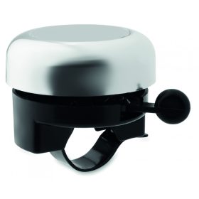 RINGRING Kerékpár csengő, fakó ezüst