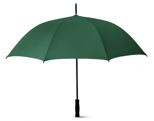 SWANSEA 27 colos automata esernyő, zöld