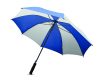 SWANSEA 27 colos automata esernyő, kék