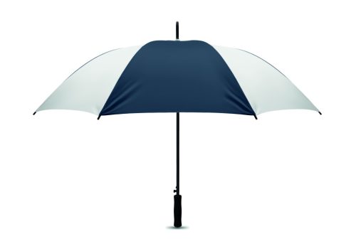 SWANSEA 27 colos automata esernyő, kék