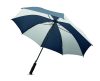 SWANSEA 27 colos automata esernyő, kék