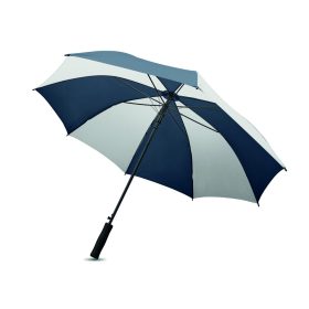 SWANSEA 27 colos automata esernyő, kék
