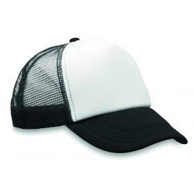 TRUCKER CAP Kamionos sapka, fekete
