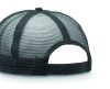 TRUCKER CAP Kamionos sapka, fekete