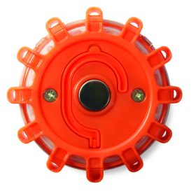 5LIGHTS Autós vészjelző fény, narancssárga