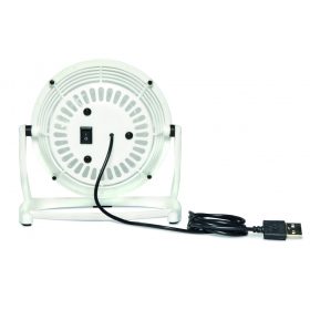 AIRY USB ventilátor, fehér
