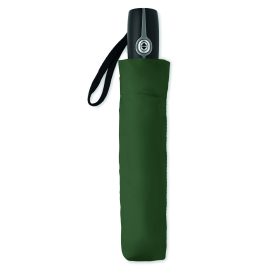 GENTLEMEN 21 colos viharesernyő, bottle green