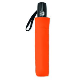 GENTLEMEN 21 colos viharesernyő, narancssárga