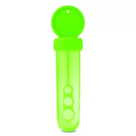 SOPLA Buborékfújó, lime