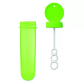 SOPLA Buborékfújó, lime