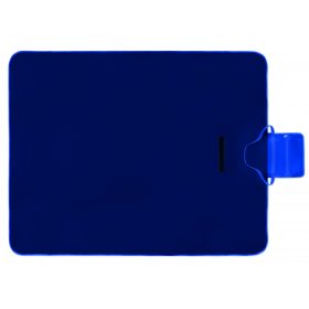 GOODTIMES Piknik takaró, kék