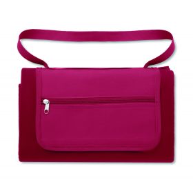 GOODTIMES Piknik takaró, piros