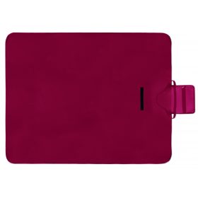 GOODTIMES Piknik takaró, piros