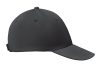 BASIE 6 paneles baseball sapka
