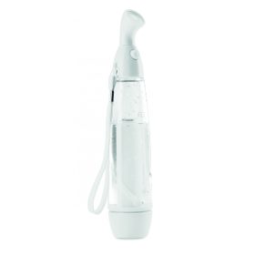 IBIZA Szórófejes üveg, fehér