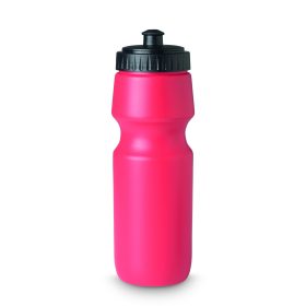 SPOT SEVEN Sportkulacs, 700 ml, piros