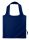 FRESA 210D poliészter táska, kék