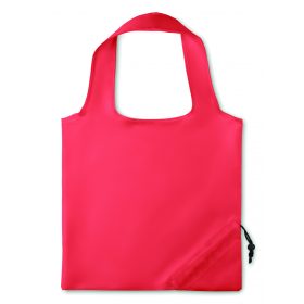 FRESA 210D poliészter táska, piros