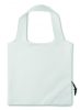 FRESA 210D poliészter táska, fehér
