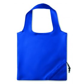 FRESA 210D poliészter táska, kék