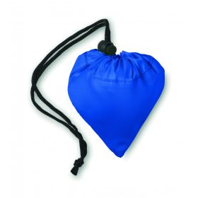 FRESA 210D poliészter táska, kék