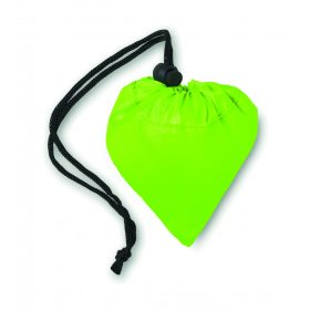 FRESA 210D poliészter táska, lime