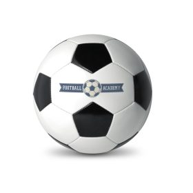SOCCER Futball labda 21.5cm