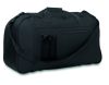 PARANA 600D poliészter sporttáska, fekete