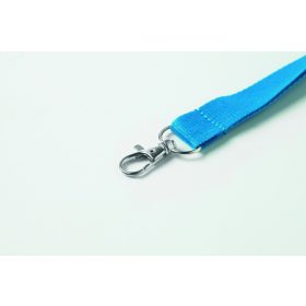 SIMPLE LANY Nyakpánt, 20 mm, türkiz