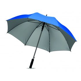 SWANSEA+ 27 colos automata esernyő, királykék