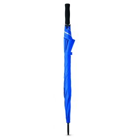 SWANSEA+ 27 colos automata esernyő, királykék