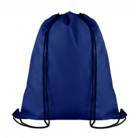 POCKET SHOOP Nagyméretű tornazsák, kék