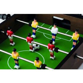 FUTBOL#N Mini csocsó asztal