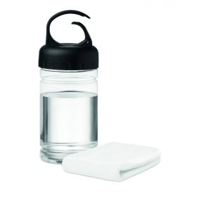 FRIS Hűsítő törölköző, fehér