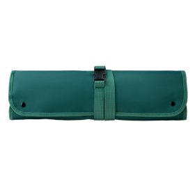 DONAU BALLY Focis grill szett, zöld