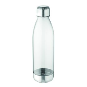 ASPEN Tritán palack, 600 ml, fa