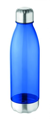 ASPEN Tritán palack, 600 ml, királykék