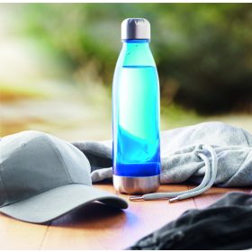 ASPEN Tritán palack, 600 ml, királykék