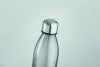 ASPEN Tritán palack, 600 ml, áttetszo szürke