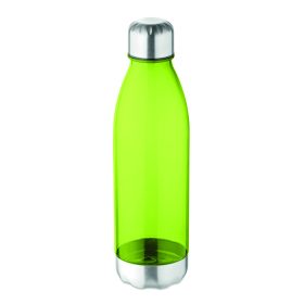 ASPEN Tritán palack, 600 ml, zöld