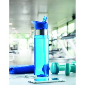 SICILIA Tritán kulacs, 650 ml, kék