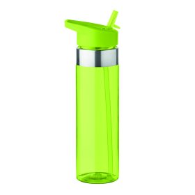 SICILIA Tritán kulacs, 650 ml, lime