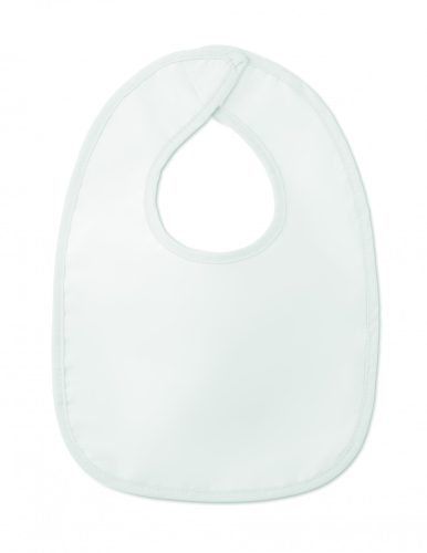 EPI Baba előke, fehér