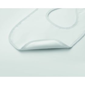 EPI Baba előke, fehér