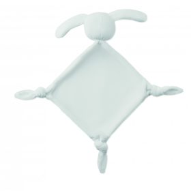LULLABY Plüss szundikendő, fehér