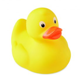 DUCK PVC gumikacsa, sárga