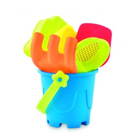 PLAYA Strand vödör játékokkal