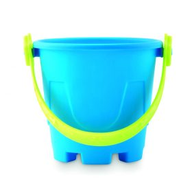 PLAYA Strand vödör játékokkal