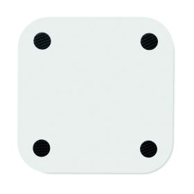 UNIPAD Vezeték nélküli töltő 5W, fehér