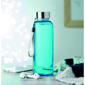 UTAH Tritán palack, 500 ml, kék